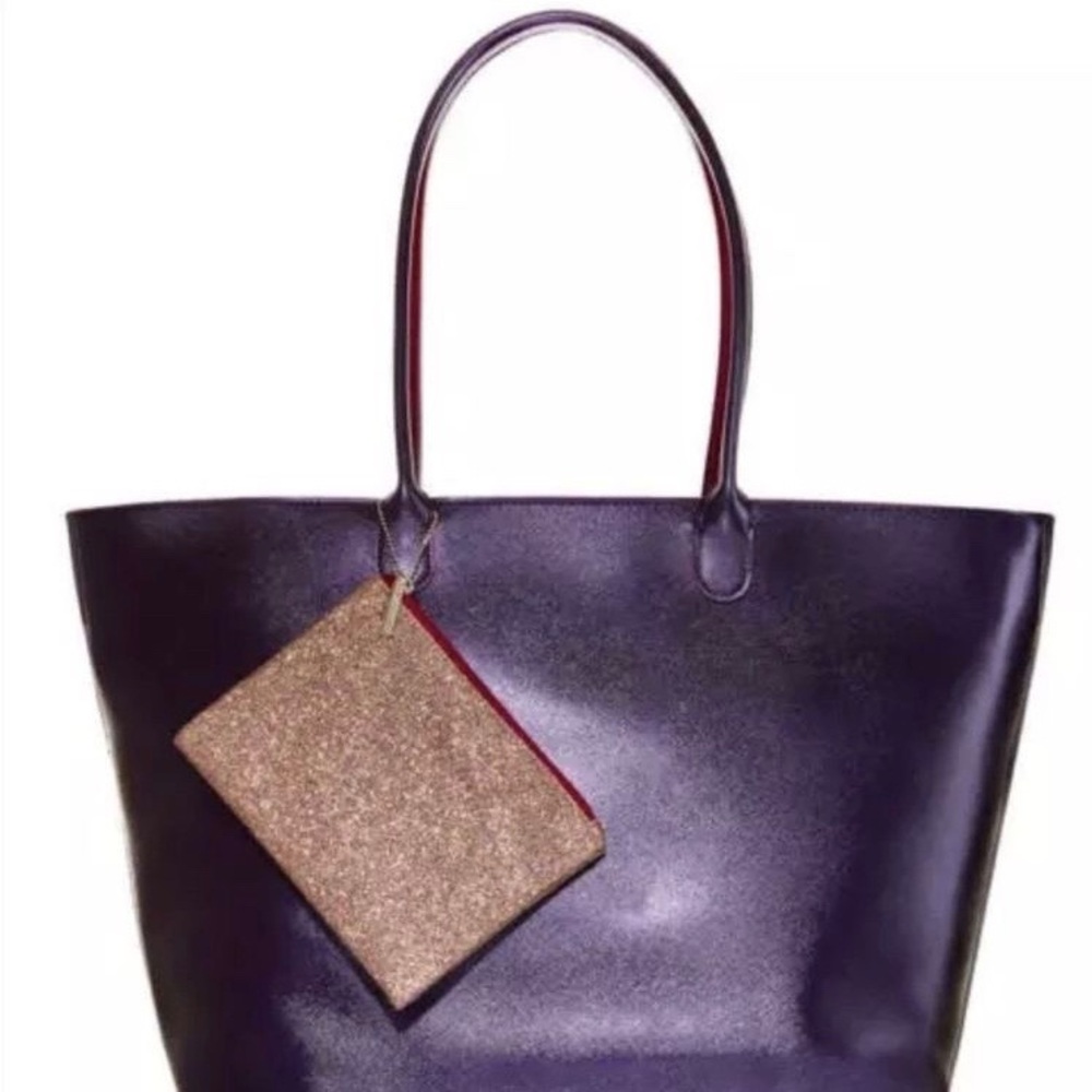 Bath & Body Works Tote Bag